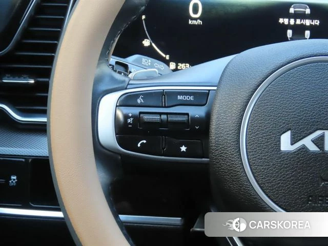 Kia Sportage 5th Generation 2021 Черный из Кореи, фото 3