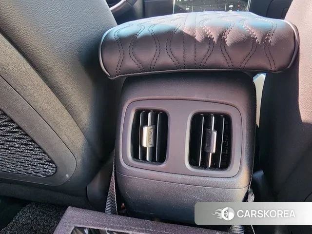 Hyundai Tucson (NX4) 2021 Серый из Кореи, фото 3