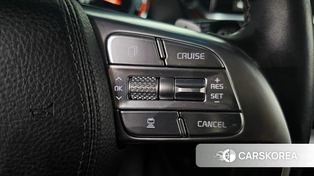 Kia More K9 2018 Черный из Кореи, фото 3