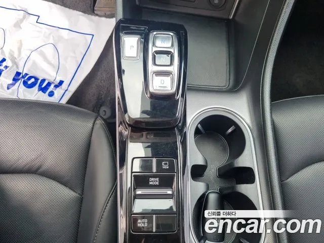 Hyundai Sonata (DN8) id 2911477 из Кореи 3