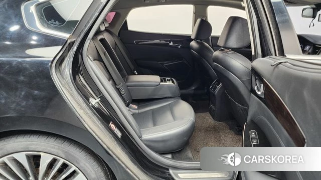 Kia Come New K7 2018 Черный из Кореи, фото 3