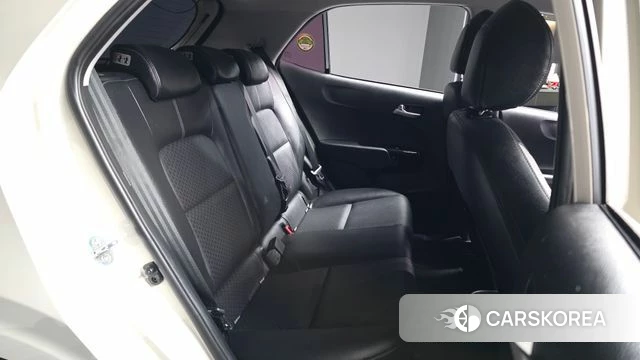 Kia All New Morning (JA) 2018 Жемчужный цвет из Кореи, фото 3