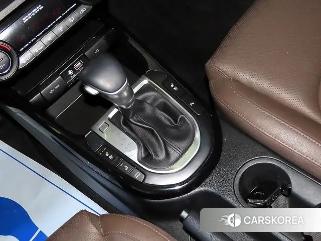 Kia Come New K3 2018 Белый из Кореи, фото 3