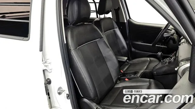 Hyundai Casper 2022 Белый из Кореи, фото 3