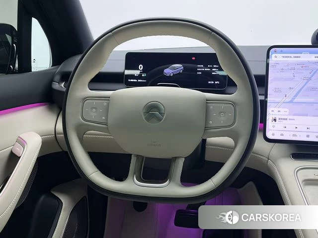 Weilai ES6 2026 Другой из Китая, фото 3