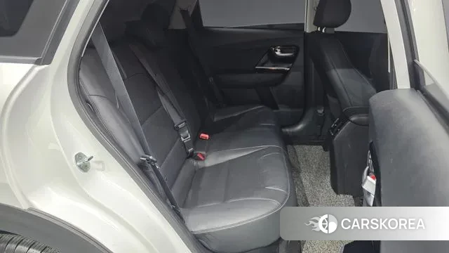 Kia The New Niro 2021 Белый из Кореи, фото 3