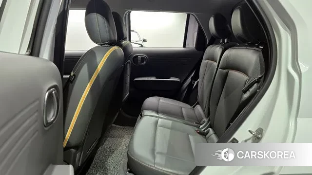 Hyundai Casper 2022 Белый из Кореи, фото 3