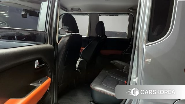 Kia The New Ray 2022 Серый из Кореи, фото 3