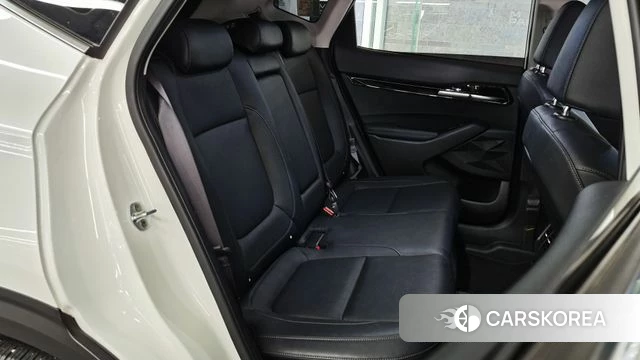 Kia Seltos 2020 Белый из Кореи, фото 3