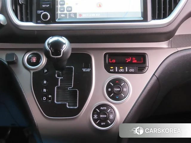 Kia The New Ray 2020 Серый из Кореи, фото 3