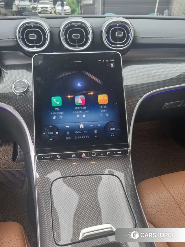 Mercedes-Benz CLE-Class C236 2024 Белый из Кореи, фото 3