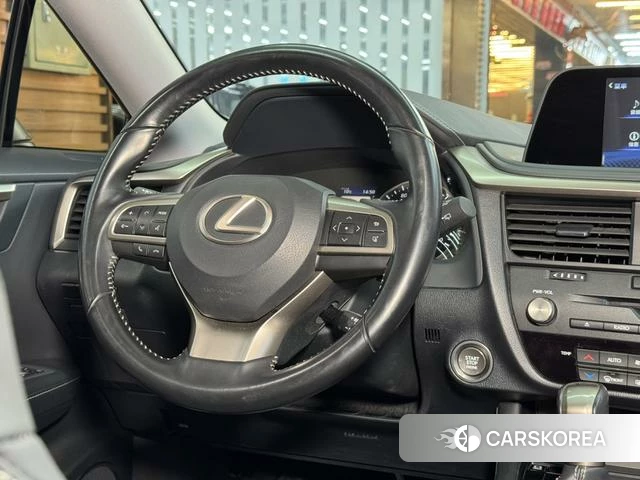 Lexus RX 2021 Шампань из Китая, фото 3