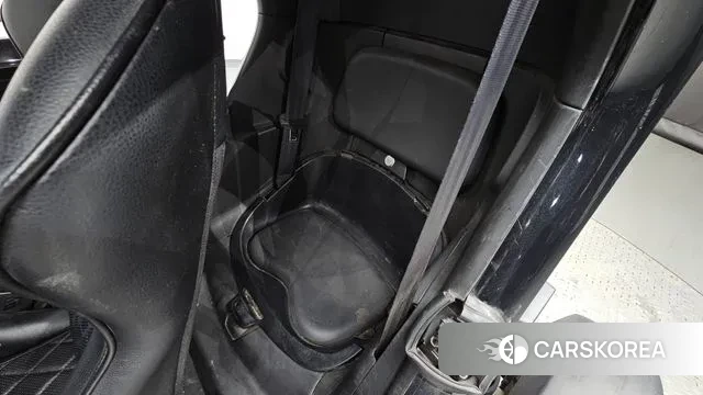 Renault Korea (Samsung) Twizy 2018 Белый из Кореи, фото 3