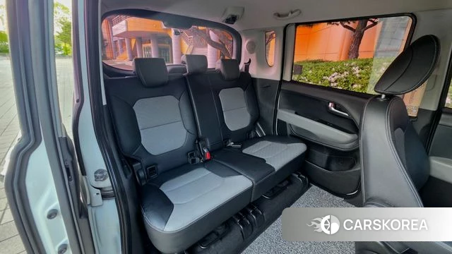 Kia The New Ray 2020 Белый из Кореи, фото 3