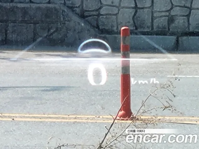 Genesis GV70 id 2667674 из Кореи 3