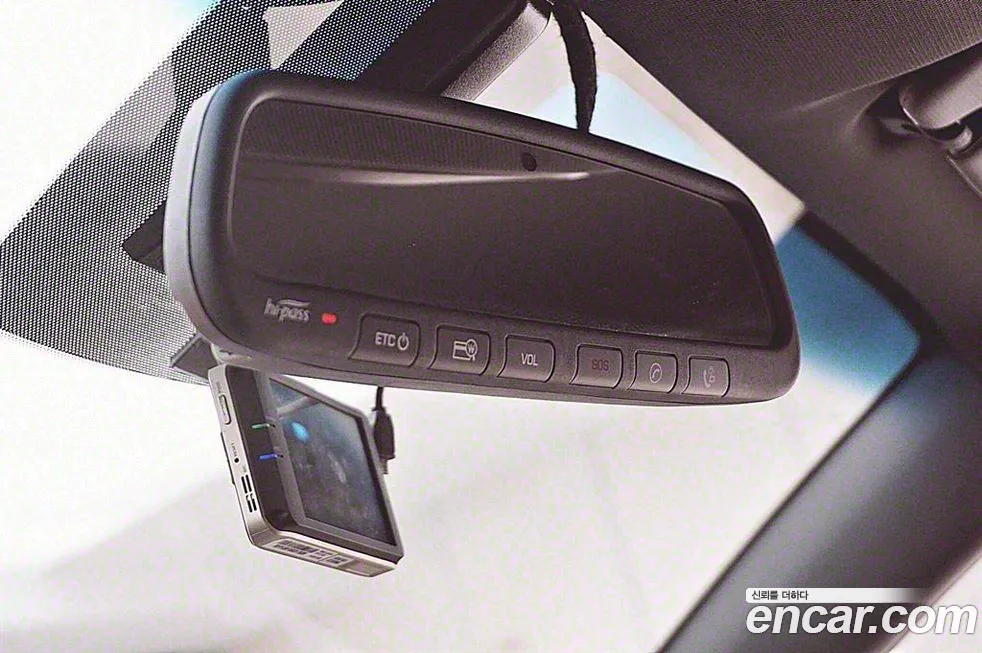 Hyundai All New Tucson id 2152514 из Кореи 3