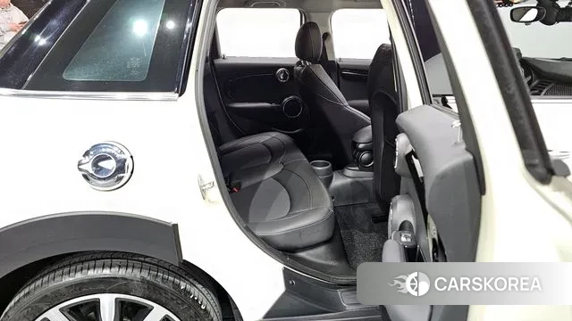 Mini Cooper S 2021 Белый из Кореи, фото 3