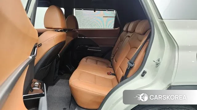 Ssangyong Torres 2023 Белый из Кореи, фото 3