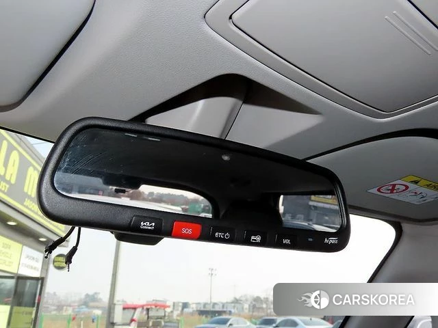 Kia The New Kia Ray 2023 Белый из Кореи, фото 3