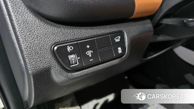 Kia The New Seltos 2023 Белый из Кореи, фото 3
