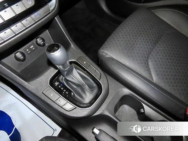 Hyundai i30 (PD) 2018 Белый из Кореи, фото 3