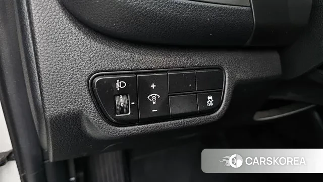 Kia The New Seltos 2023 Белый из Кореи, фото 3