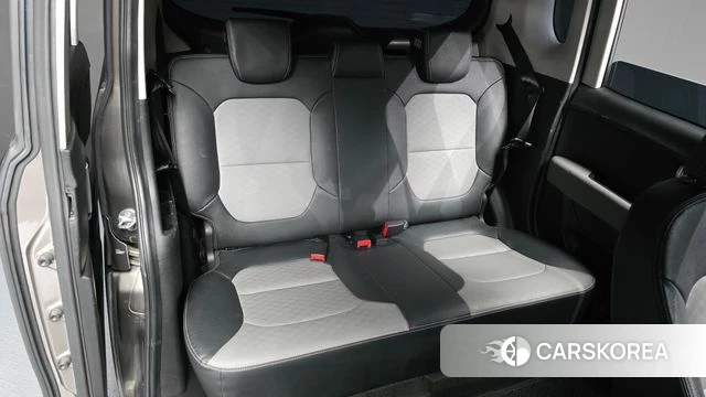 Kia The New Ray 2019 Серый из Кореи, фото 3