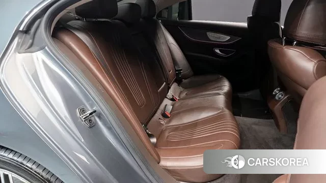 Mercedes-Benz CLS-Class C257 2020 Серый из Кореи, фото 3