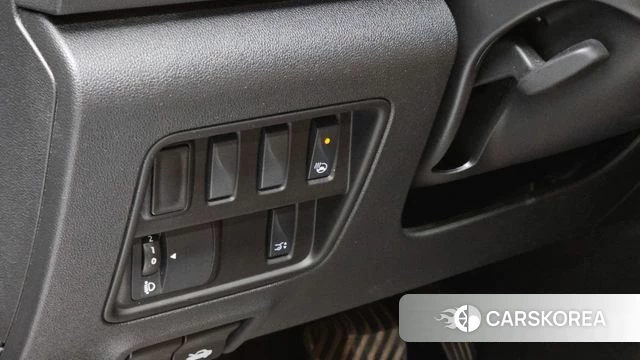 Renault Korea (Samsung) The New QM6 2021 Серый из Кореи, фото 3