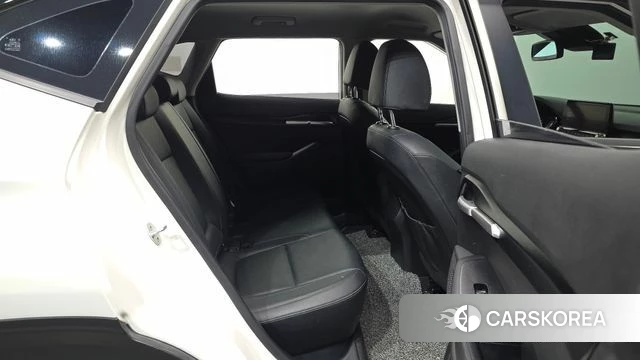 Kia Seltos 2019 Белый из Кореи, фото 3