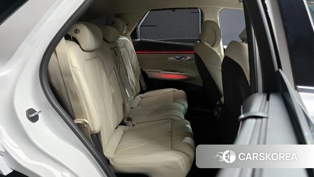 Genesis GV70 2025 Белый из Кореи, фото 3