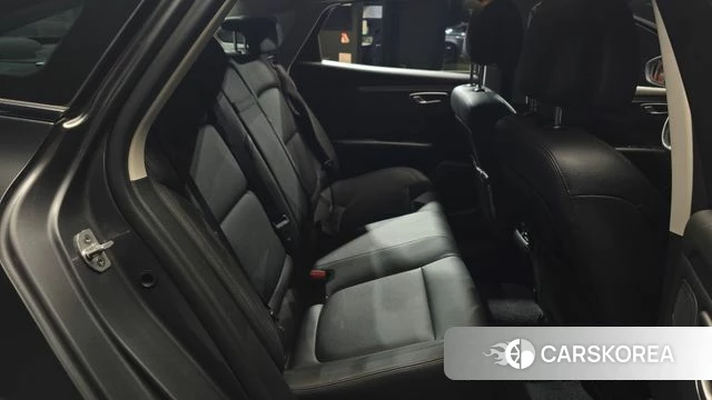 Renault Korea (Samsung) SM6 2019 Серый из Кореи, фото 3