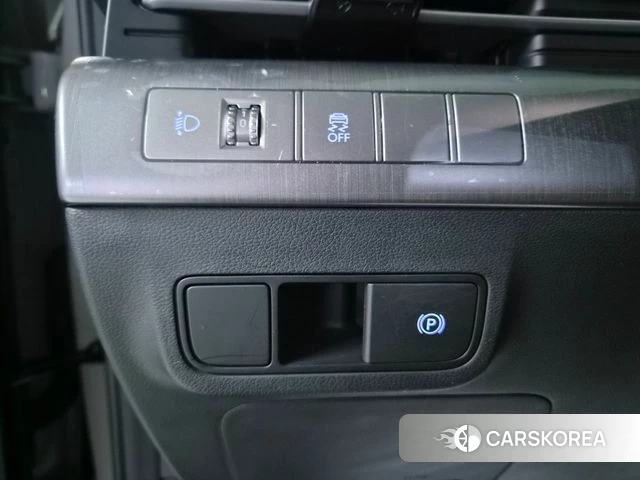 Hyundai Kona (SX2) 2023 Серый из Кореи, фото 3