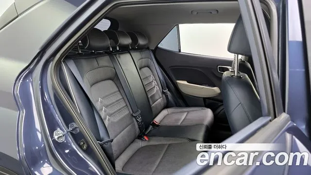 Hyundai Venue id 2352818 из Кореи 3