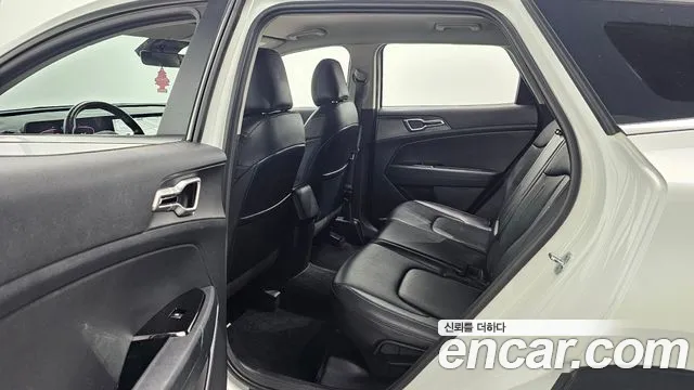 Kia Sportage 5th Generation id 2716889 из Кореи 3