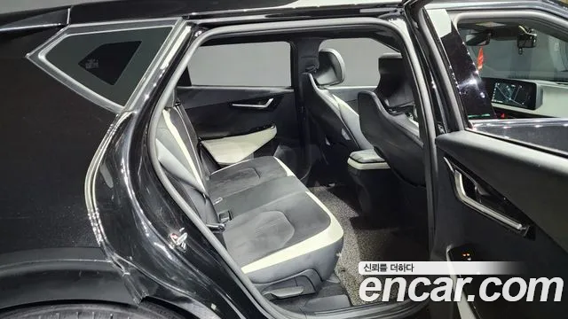 Kia EV6 id 2742326 из Кореи 3