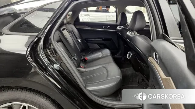 Kia K5 Hybrid 3rd Generation id 3645749 из Кореи 3