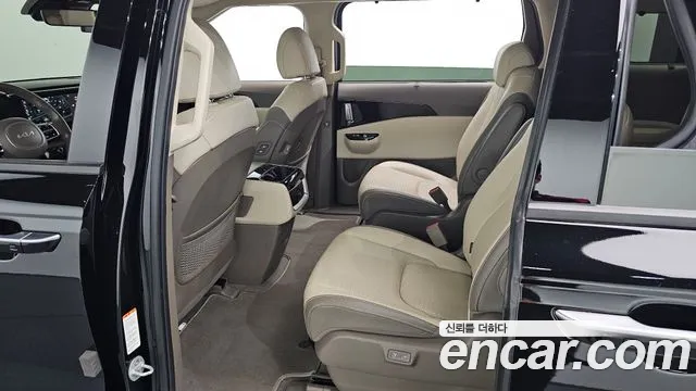 Kia Carnival 4th generation id 2687363 из Кореи 3