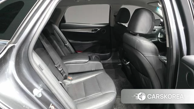 Hyundai The New Grandeur IG 2022 Серый из Кореи, фото 3