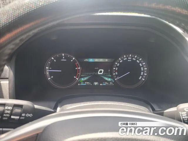 Ssangyong Rexton Sports Cannes id 2703763 из Кореи 3