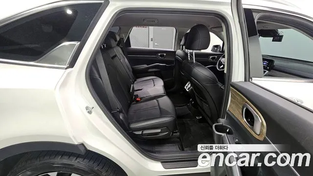 Kia Sorento 4th Generation id 2687838 из Кореи 3