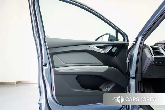 Audi Q4 e-tron id 4261372 из Китая 3