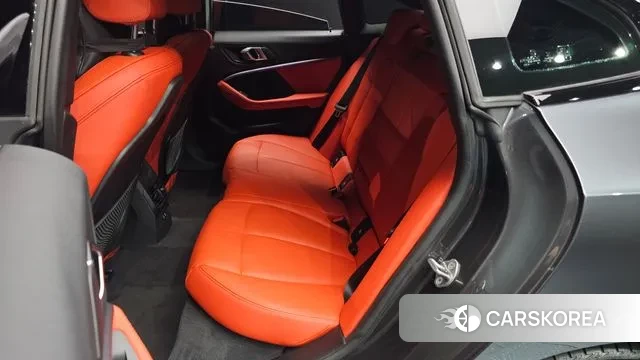 BMW 2 Series Gran Coupe (F44) 2021 Серый из Кореи, фото 3