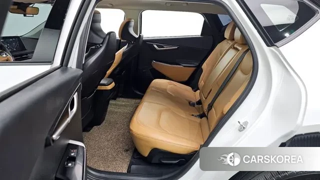 Kia EV6 2023 Белый из Кореи, фото 3