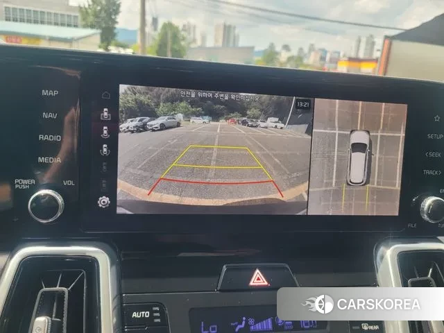 Kia Sorento 4th Generation 2020 Черный из Кореи, фото 3