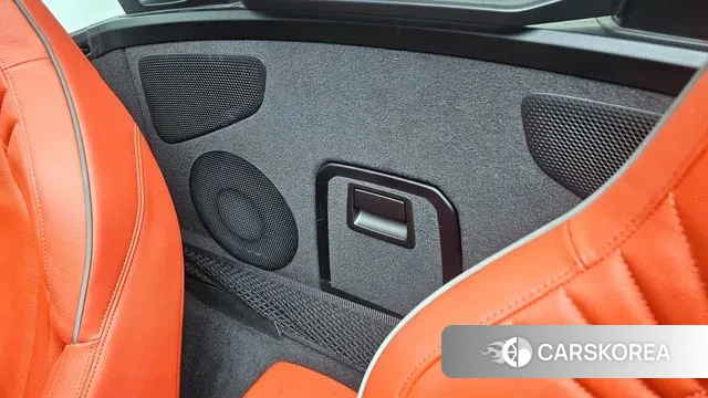 BMW Z4 (G29) 2024 Черный из Кореи, фото 3