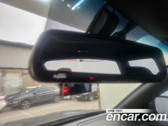 Ssangyong Rexton Sports id 2459476 из Кореи 3