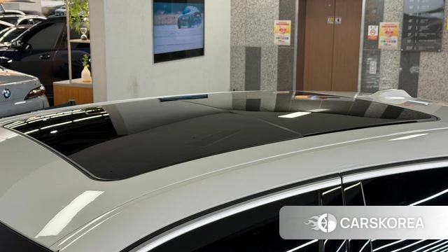 BMW 2 Series Active Tourer (U06) 2024 Белый из Кореи, фото 3