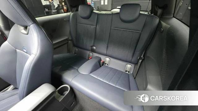 Mini Cooper S 4th Generation 2024 Красный из Кореи, фото 3