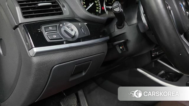 BMW X4 (F26) 2018 Белый из Кореи, фото 3